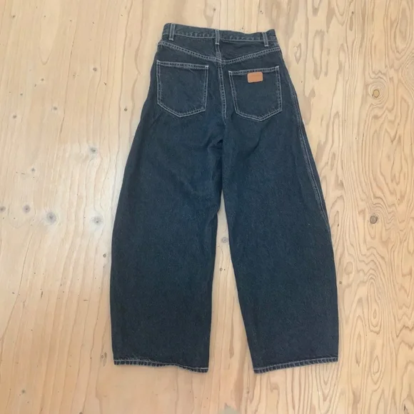 Rudy Jude denim roper jeans - Picture 2 of 2
